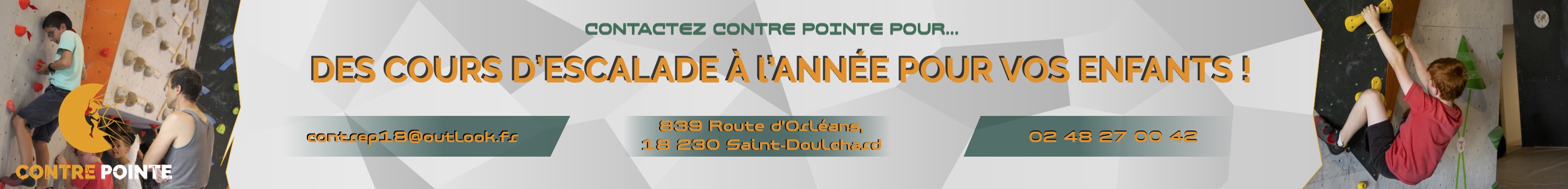 Contre Pointe Bourges 2024